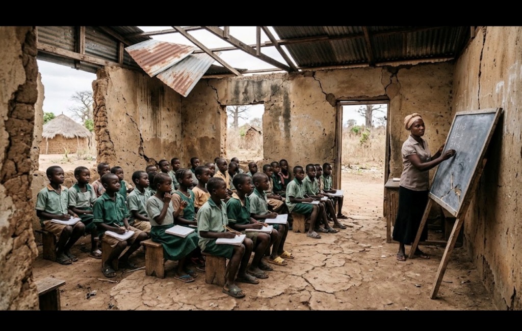 Primary and Secondary Schools Support Program